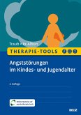 Therapie-Tools Angststörungen im Kindes- und Jugendalter (eBook, PDF)