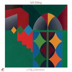 The Librarian (Black Vinyl Lp) - Zisling,Sefi