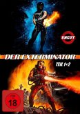The Exterminator 1 & 2 Uncut Edition