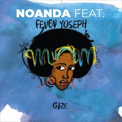 Gize (Limited Blue Colored) - Yoseph,Feven