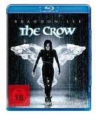 The Crow - Die Krähe Remastered