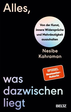 Alles, was dazwischenliegt (eBook, ePUB) - Kahraman, Nesibe