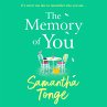 The Memory of You (MP3-Download) - Bild 1