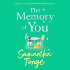 The Memory of You (MP3-Download)