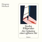 Der Schatten einer offenen Tür (MP3-Download)