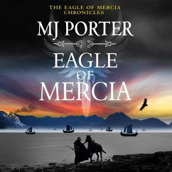 Eagle of Mercia (MP3-Download) - Porter, MJ