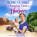 Changing Times at Harpers (MP3-Download)