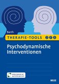 Therapie-Tools Psychodynamische Interventionen (eBook, PDF)