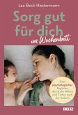 Sorg gut für dich im Wochenbett (eBook, ePUB)