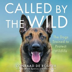 Cover Called by the Wild (MP3-Download)