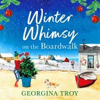 Winter Whimsy on the Boardwalk (MP3-Download)