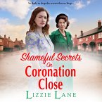 Shameful Secrets on Coronation Close (MP3-Download)
