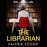 The Librarian (MP3-Download) The Librarian (MP3-Download)
