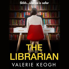 The Librarian (MP3-Download) - Keogh, Valerie