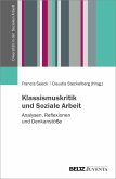 Klassismuskritik und Soziale Arbeit (eBook, PDF)