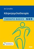 Therapie-Basics Körperpsychotherapie (eBook, PDF)