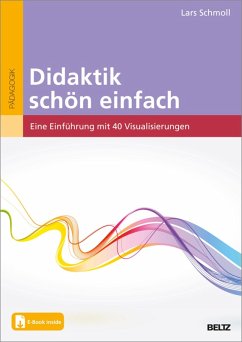 Didaktik schön einfach (eBook, PDF) - Schmoll, Lars