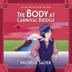 The Body at Carnival Bridge (MP3-Download)