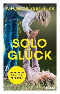 Cover Sologlück (eBook, ePUB)