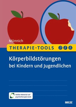 Therapie-Tools Körperbildstörungen bei Kindern und Jugendlichen (eBook, PDF) Cover Therapie-Tools Körperbildstörungen bei Kindern und Jugendlichen (eBook, PDF)