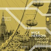 Slough House (MP3-Download)