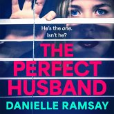 The Perfect Husband (MP3-Download)