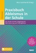 Praxisbuch Ableismus in der Schule... - Bild 1