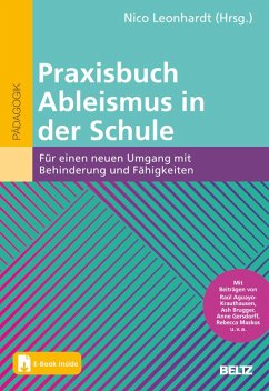 Praxisbuch Ableismus in der Schule (eBook, PDF)