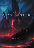 Atlantiksen Tuho (eBook, ePUB)