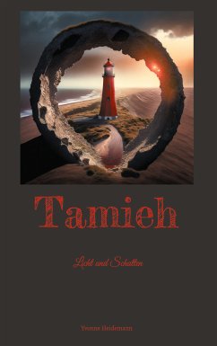 Tamieh (eBook, ePUB) - Heidemann, Yvonne