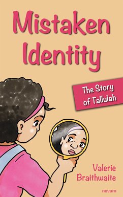 Mistaken Identity (eBook, ePUB) - Braithwaite, Valerie