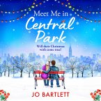 Meet Me In Central Park (MP3-Download)