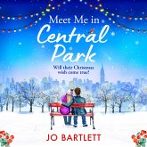 Meet Me In Central Park (MP3-Download)