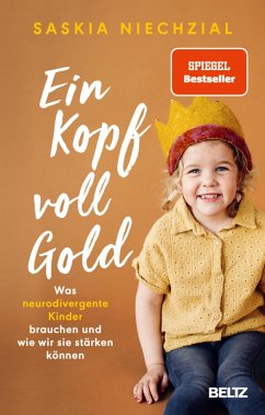 Cover Ein Kopf voll Gold (eBook, ePUB)