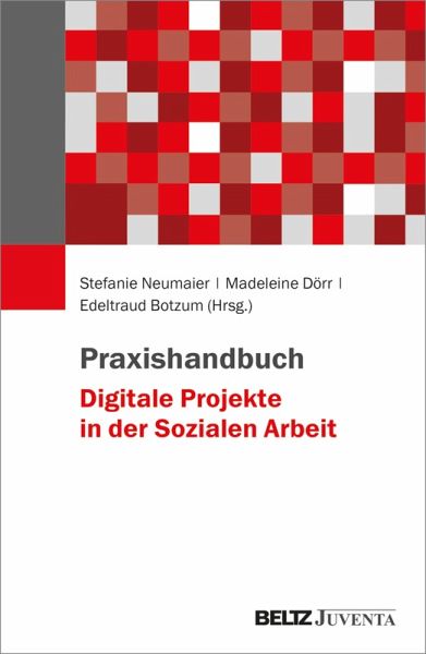 Praxishandbuch Digitale Projekte in der Sozialen Arbeit (eBook, PDF) Praxishandbuch Digitale Projekte in der Sozialen Arbeit (eBook, PDF)