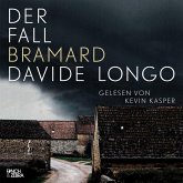 Der Fall Bramard / Bramard und Arcadipane ermitteln Bd.1 (MP3-Download)