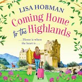 Coming Home to the Highlands (MP3-Download)