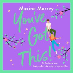 You've Got This (MP3-Download) - Morrey, Maxine