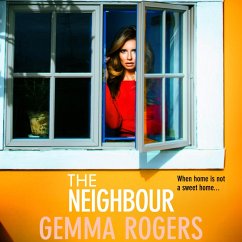 The Neighbour (MP3-Download) - Rogers, Gemma