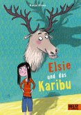 Elsie und das Karibu (eBook, ePUB)