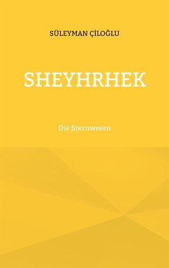 Sheyhrhek (eBook, ePUB)