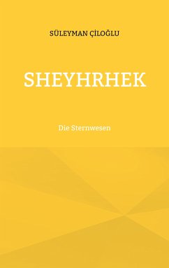 Sheyhrhek (eBook, ePUB) - Ciloglu, Süleyman