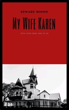 Cover My Wife Karen (eBook, ePUB)