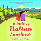 A Taste of Italian Sunshine (MP3-Download)