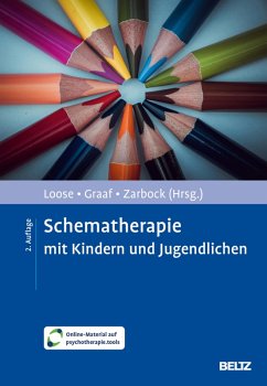 Schematherapie mit Kindern und Jugendlichen (eBook, PDF)