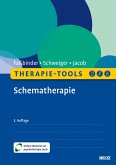 Therapie-Tools Schematherapie (eBook, PDF)