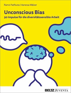 Unconscious Bias (eBook, PDF) - Fatfouta, Ramzi; Wälzer, Vanessa