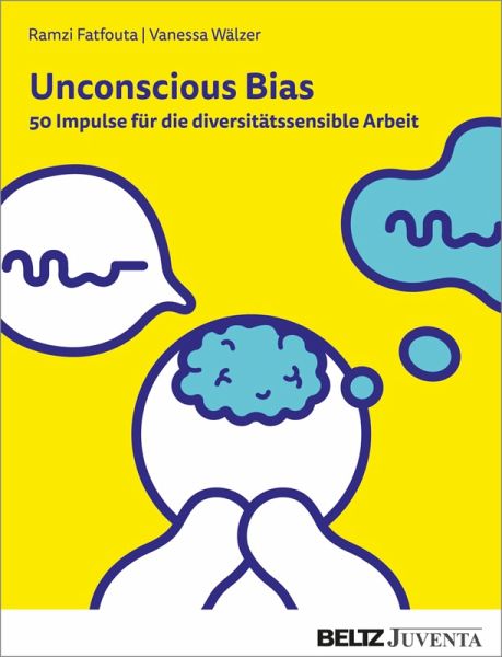 Unconscious Bias (eBook, PDF) Unconscious Bias (eBook, PDF)