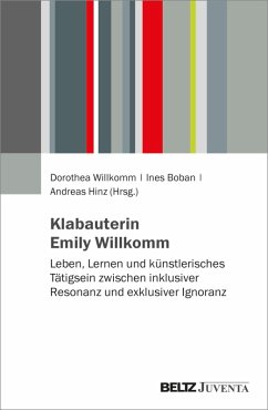Klabauterin Emily Willkomm (eBook, PDF)