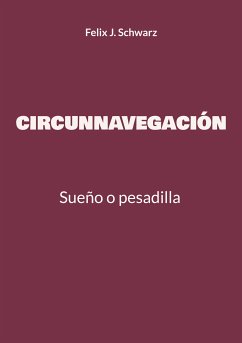 Circunnavegación (eBook, ePUB)